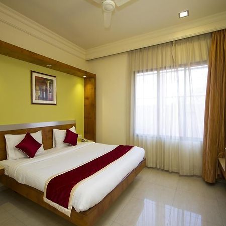 Oyo Rooms Indiranagar 100 Ft Road Bangalore Exterior photo