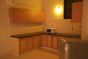 Oyo Rooms Indiranagar 100 Ft Road Bangalore Exterior photo