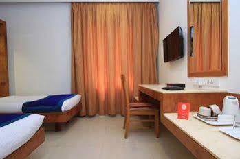 Oyo Rooms Indiranagar 100 Ft Road Bangalore Exterior photo
